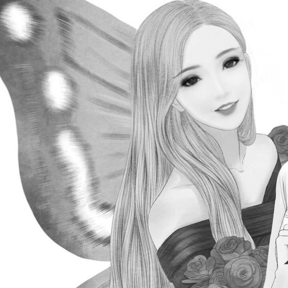 Meet your Posher, Serrina